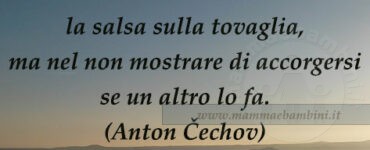 frase educazione