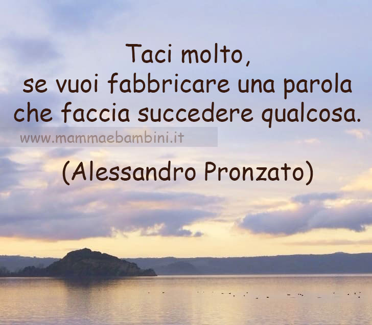 Frase del giorno 15 settembre su tacere 1 frase tacere
