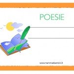 Copertine Per Quaderni HERMA A4 - Set 5 Pezzi, Pellicola Polipropilene Resistente, Con Etichetta Nome, Colorate - Foto 11