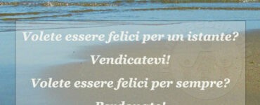 frase perdonare
