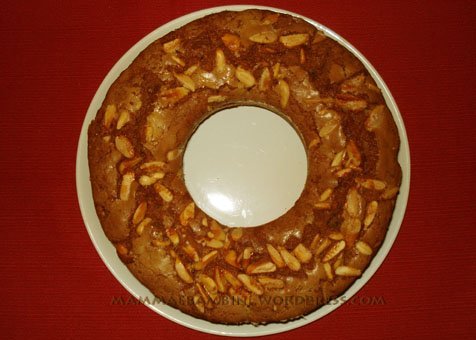 ciambellone