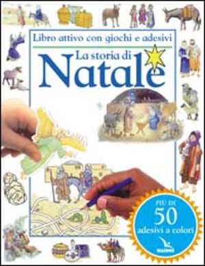 la storia di natale1