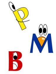 lettere bpm1