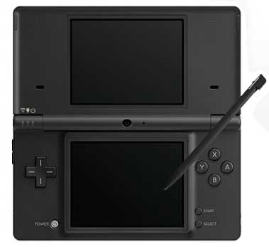 nintendo dsi