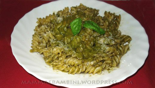 pesto