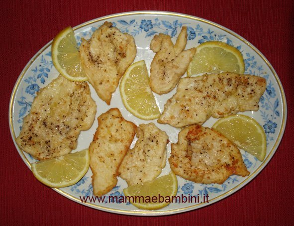 scaloppine 1