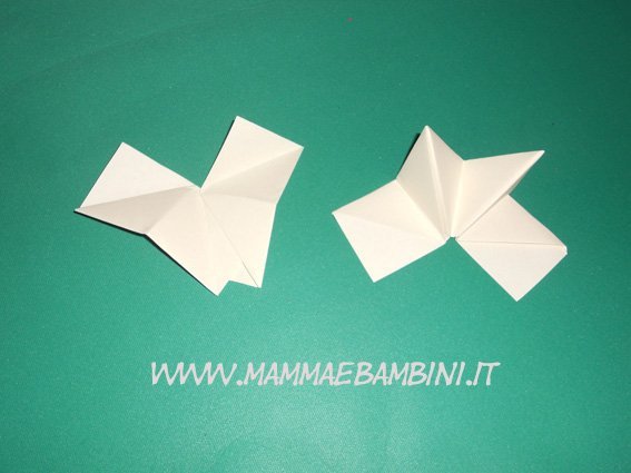 stella natale origami 09