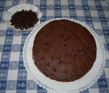 torta caffe2