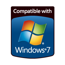 windows 7 compatibile