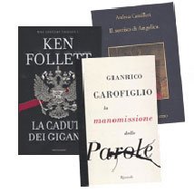 Amazon libri