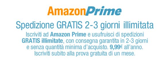 amazon prime