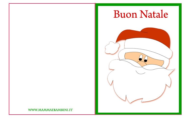 biglietto Natale3