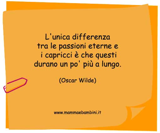 frasi sulle passioni