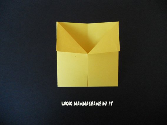 cuore origami 09