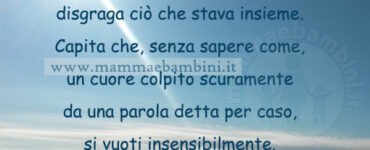 frase del giorno parole