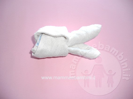 asciugamano coniglio 06