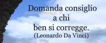 frase del giorno consigli