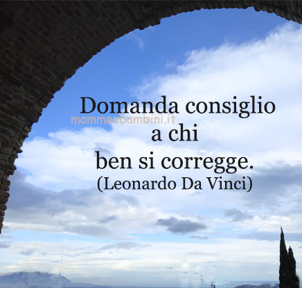 frase del giorno consigli