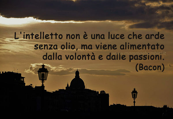 Frase del giorno 15 marzo sull'intelletto 1 frase del giorno intelletto