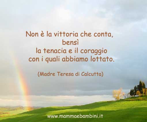 frasi madre teresa