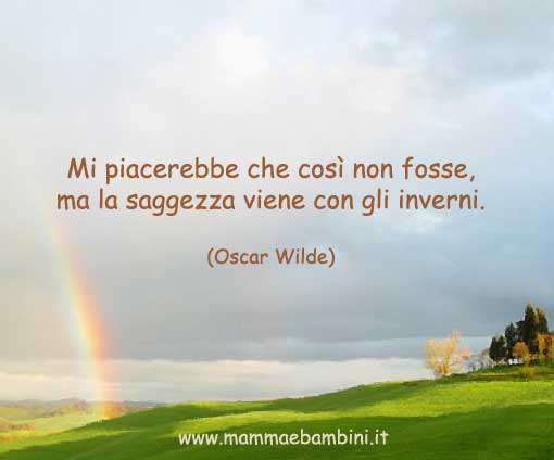 frasi sulla saggezza