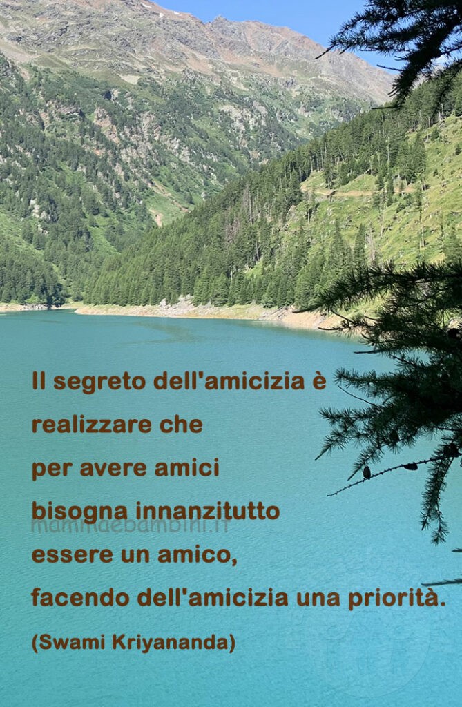 Frase del giorno sull'amicizia 1 frase del giorno amicizia