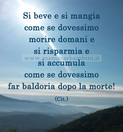 Frase del giorno 21 luglio su comportamento 1 frase del giorno 2