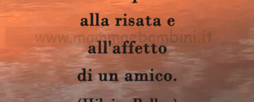 frase del giorno amici 1