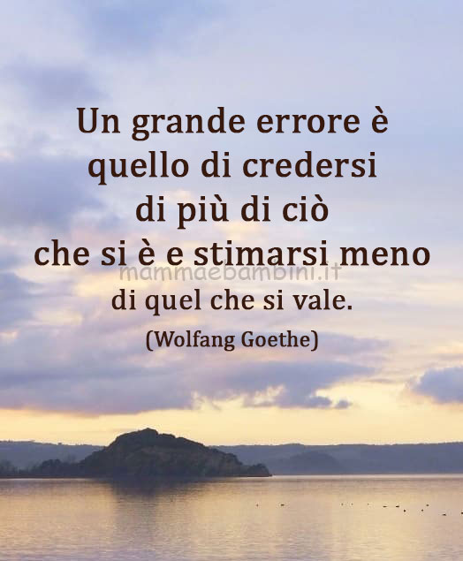 Frase del giorno 24 luglio sugli errori 1 frase del giorno errori