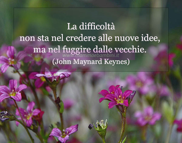 Frase del giorno 28 luglio sulle idee 1 frase del giorno idee