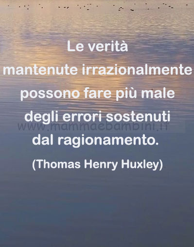 Frase del giorno 25 luglio sulla verita' 1 frase del giorno verita
