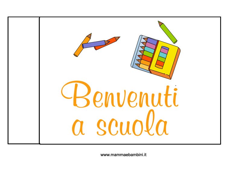 accoglienza bambini