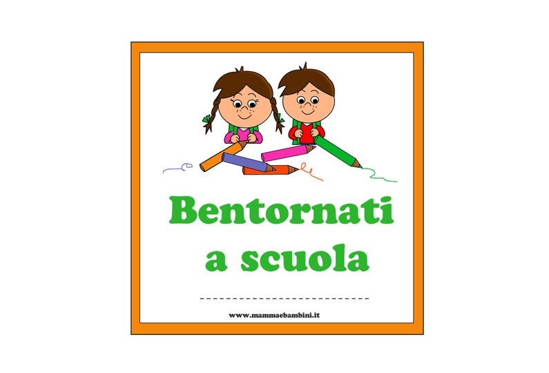 bentornati a scuola1