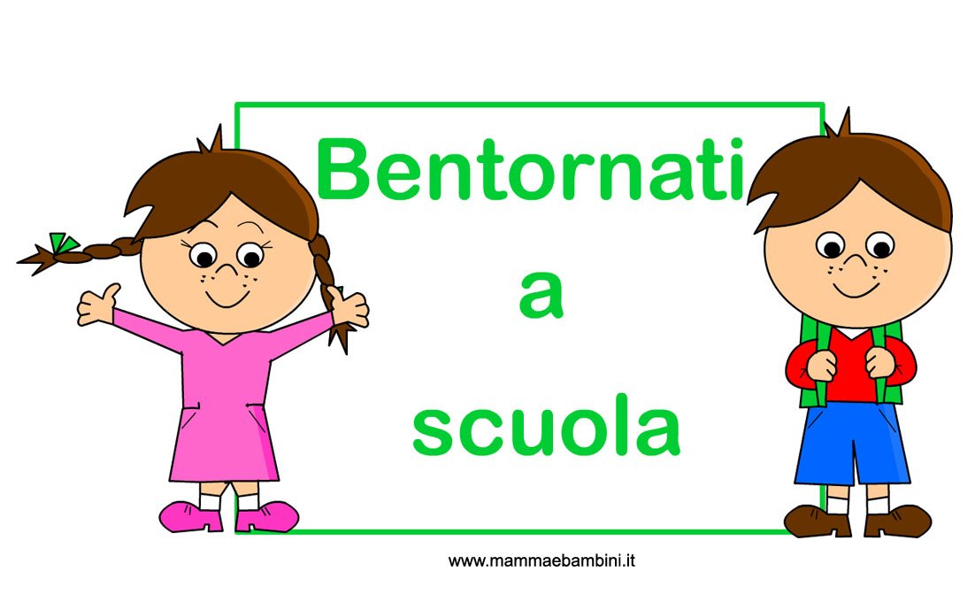 bentornati a scuola2