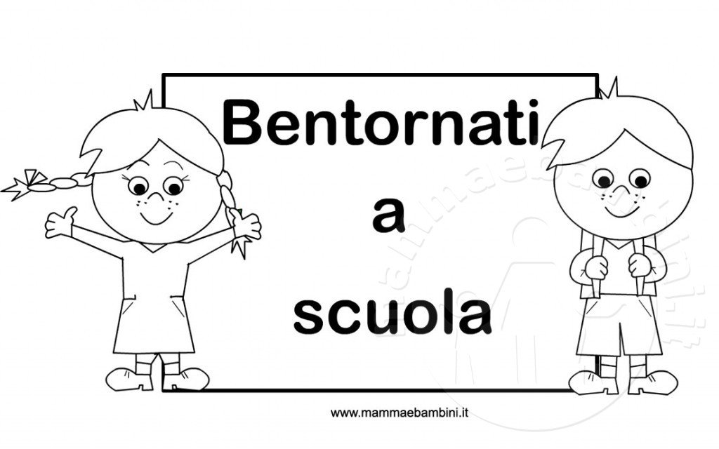 bentornati a scuola21