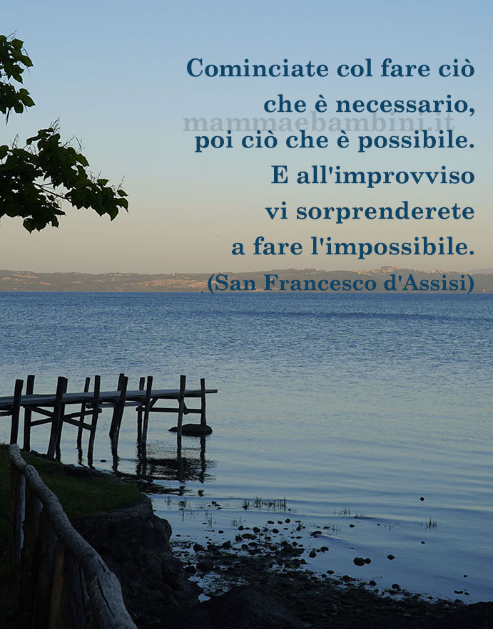 Frase del giorno 16 agosto su fare 1 frase del giorno fare