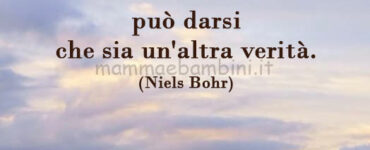 frase del giorno verita