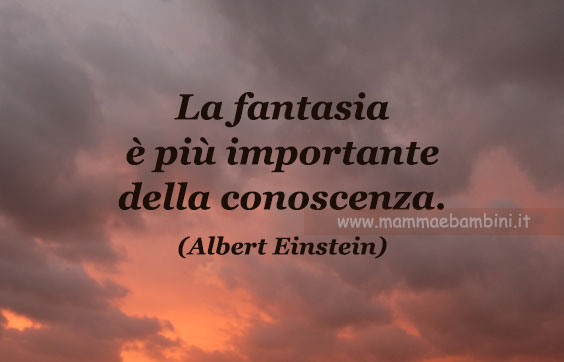 Frase del giorno 25 settembre sulla fantasia 1 frase fantasia 1
