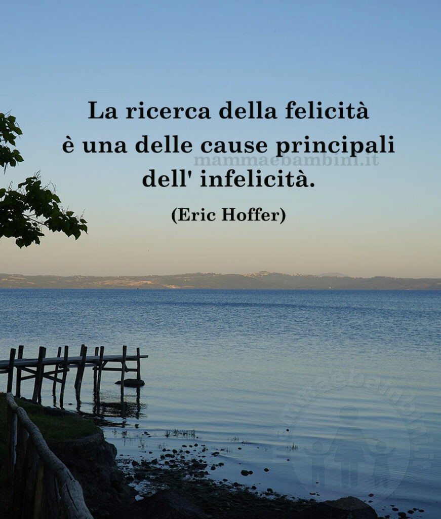 Pensiero Del Giorno 22 Settembre Frase del giorno 22 settembre sulla felicita' - Mamma e Bambini