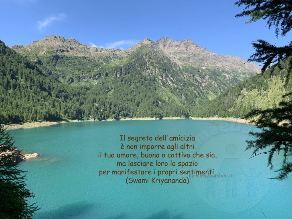 Frase del giorno 15 settembre su amicizia 1 frase su amicizia
