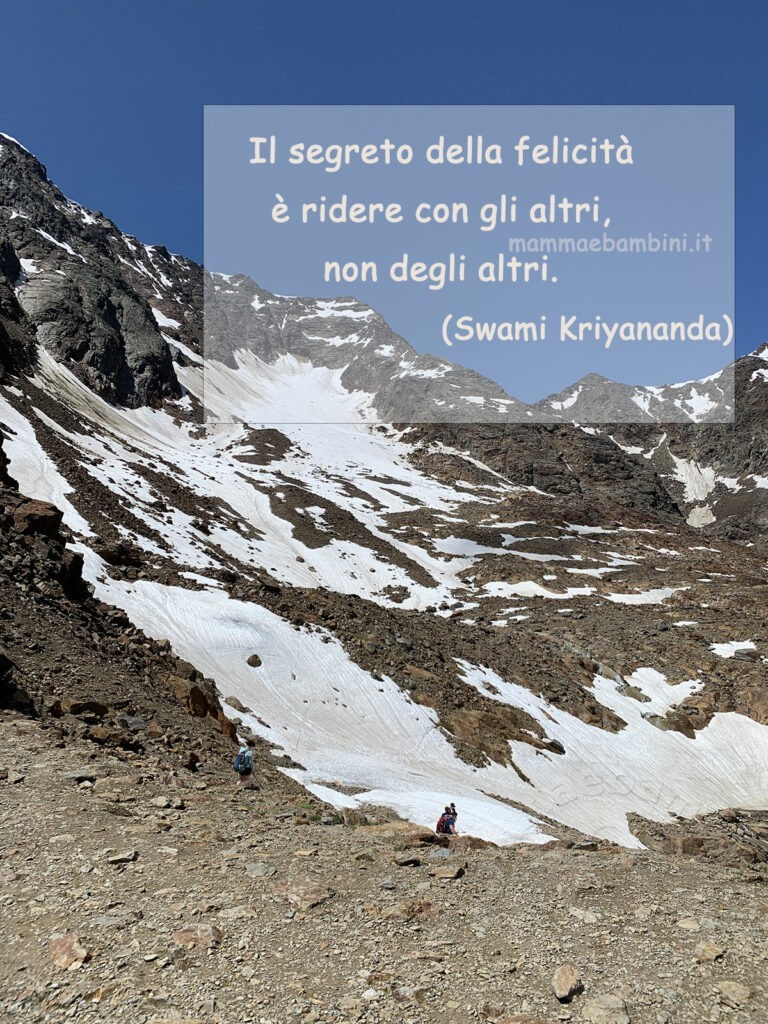 frase sulla felicita