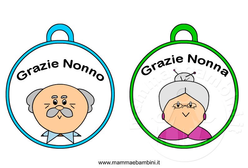 festa dei nonni