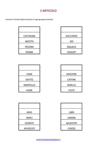 esercizi_grammatica_sugli_articoli