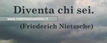 Frase del giorno 19 ottobre sull'uomo 4 Frase diventa chi sei
