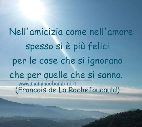 frase amicizia 1