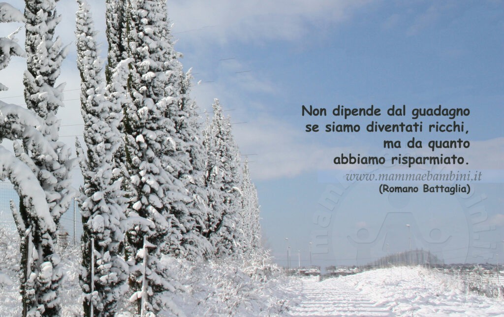 Frase del giorno 26.10 guadagno 1 frase guadagno