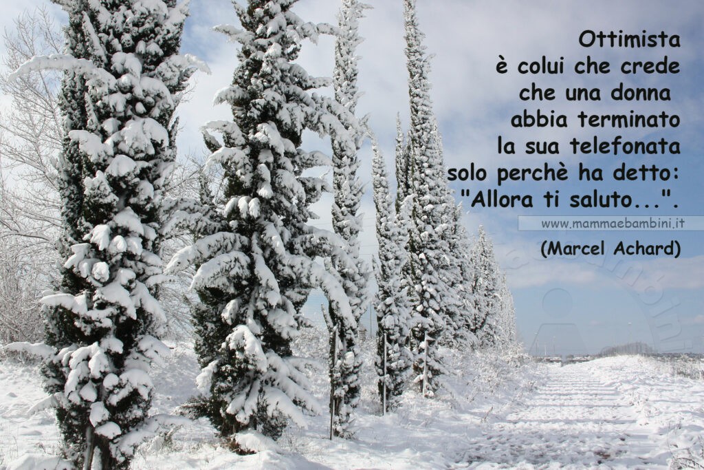 Frase del giorno 25.10 ottimista 1 frase ottimista