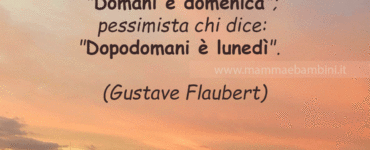 Frase del giorno 24 ottobre sull'ottimismo 5 frase ottimista pessimista