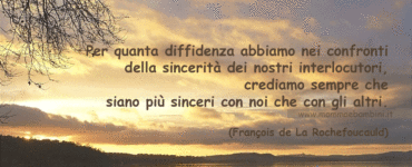 Frase del giorno 28 ottobre sulla sincerita' 1 frase sincerita