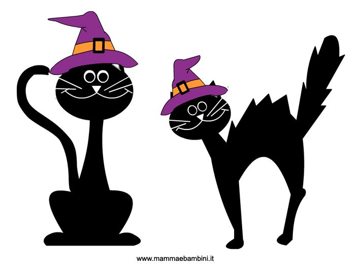 disegni_gatti_halloween